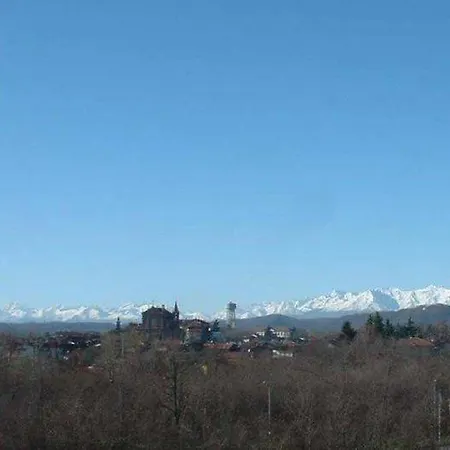 Riders לינה וארוחת בוקר