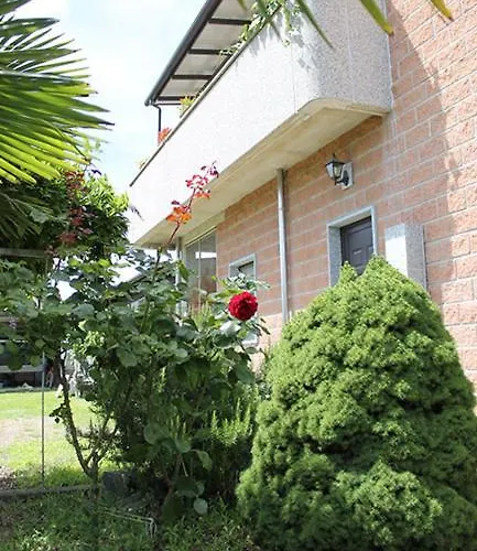 Riders Couette-café 3*